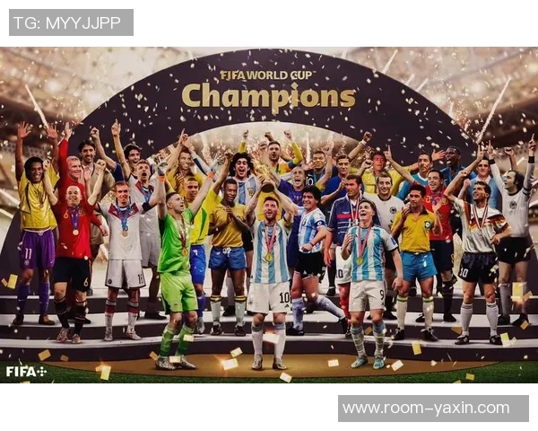 阿根廷队庆祝卡塔尔世界杯三周年纪念海报引发球迷热议