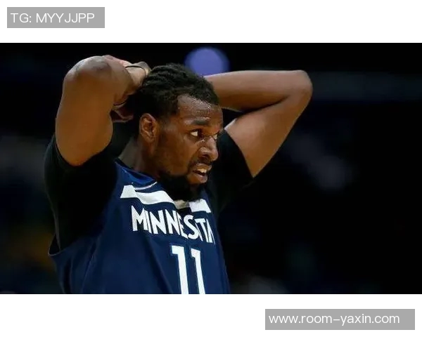 普理查德昨日对森林狼表现不满今日誓言全力以赴争取胜利