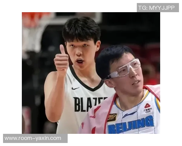 徐静雨评杨瀚森与周琦表现差异认为周琦应被视为亚洲篮球传奇 徐静雨评杨瀚森与周琦表现差异认为周琦应被视为亚洲篮球传奇