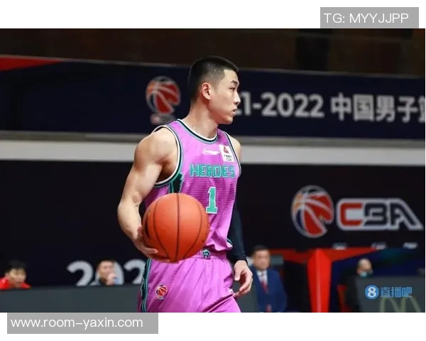 王奕博展现顶薪球员价值有效解决青岛男篮一号位问题